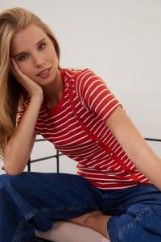 Picture of Stripe t-shirt