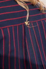 Picture of Striped shirt with pocket