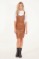Picture of Mini faux leather dress