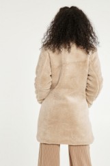 Picture of Teddy fur coat