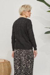 Picture of Basic knit sweater