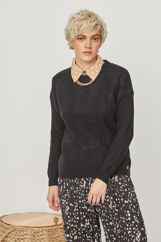 Picture of Basic knit sweater