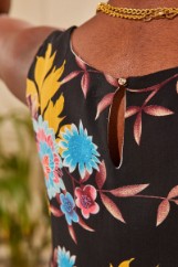 Picture of Floral blouse