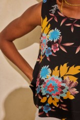 Picture of Floral blouse