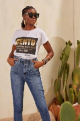 Εικόνα της T-shirt CENTO® vintage collection