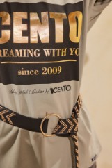 Εικόνα της T-shirt CENTO® vintage collection