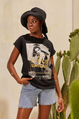 Εικόνα της T-shirt UNIQUE CENTO® vintage collection