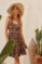 Picture of Mini airy dress