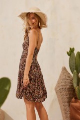 Picture of Mini airy dress