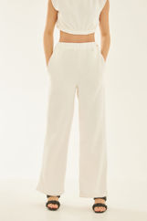 Picture of Wide leg sweatpants