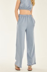 Picture of Wide leg sweatpants