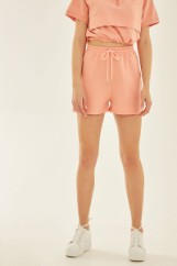 Picture of Sweatshirt shorts