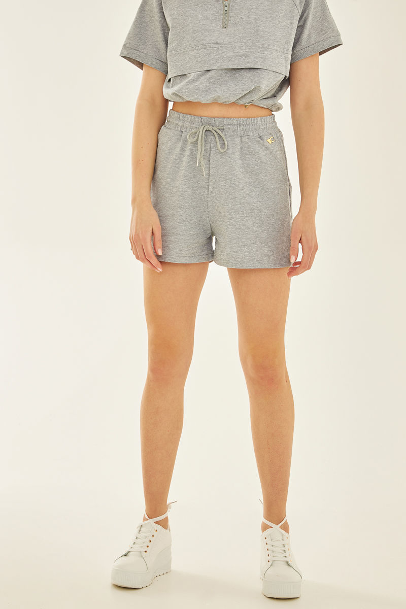 Picture of Sweatshirt shorts