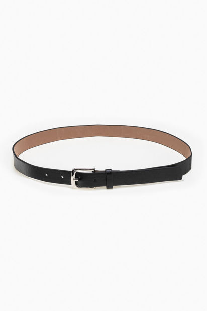 Picture of Leather look belt