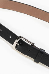 Picture of Leather look belt
