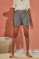 Picture of Highwaisted safari shorts