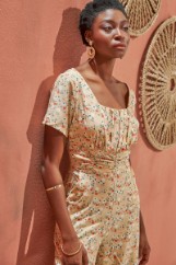 Picture of Printed jumpsuit