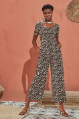 Picture of Printed jumpsuit