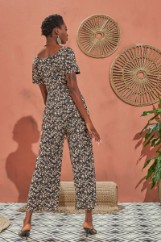 Picture of Printed jumpsuit