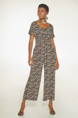 Picture of Printed jumpsuit