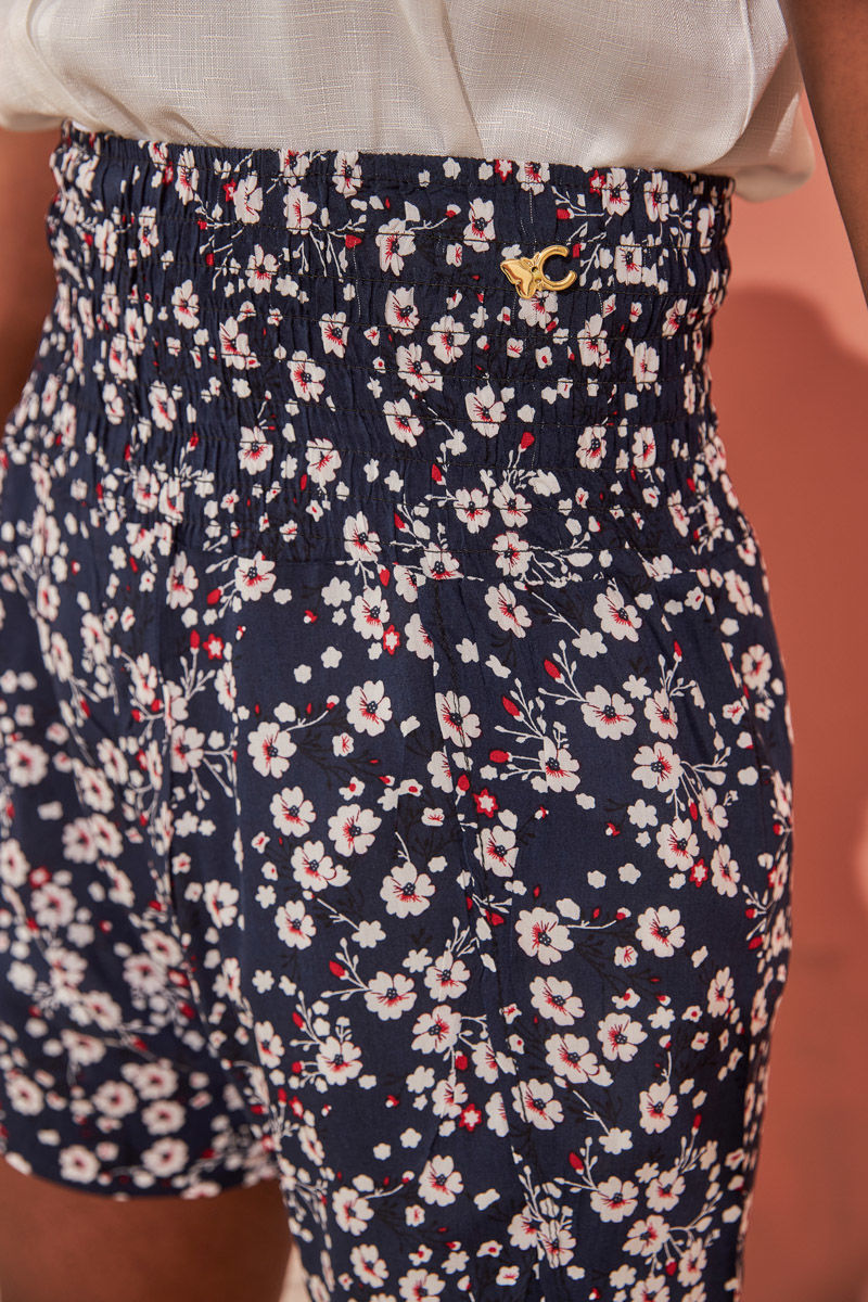 Picture of Floral shorts