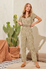 Picture of Airy jumpsuit with pockets