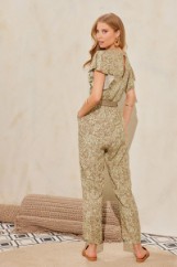 Picture of Airy jumpsuit with pockets