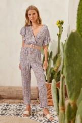 Picture of Airy jumpsuit with pockets