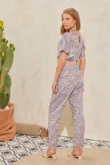 Picture of Airy jumpsuit with pockets