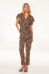 Picture of Airy jumpsuit with pockets