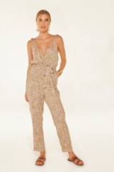 Picture of Tie strap jumpsuit