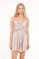 Picture of Satin playsuit