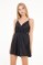 Picture of Satin playsuit