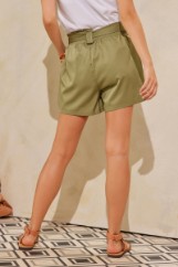 Picture of Paperbag shorts