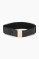 Picture of Wide waist belt