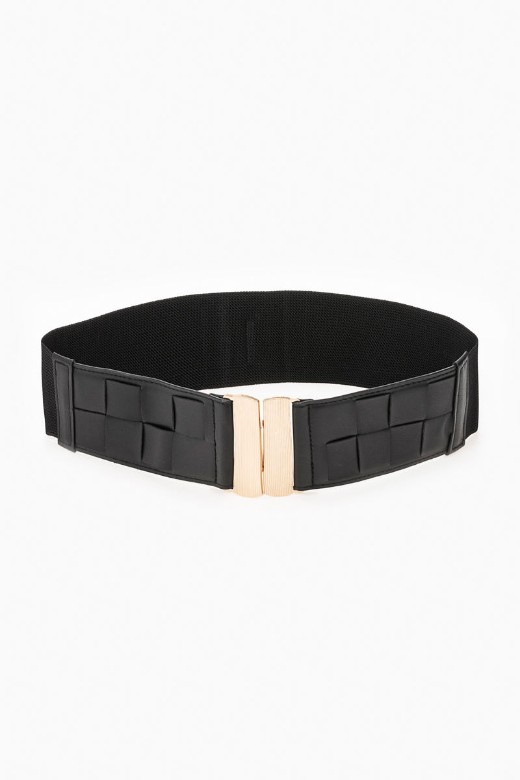 Picture of Wide waist belt
