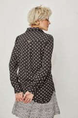 Picture of Polka dots shirt