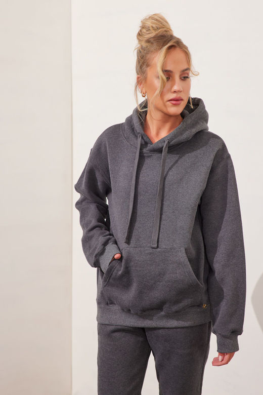 Picture of Hoodie oversized