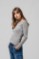 Picture of Off-shoulder ribbed top