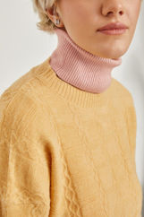 Picture of Basic knit sweater