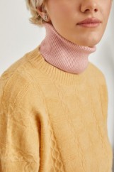 Picture of Basic knit sweater