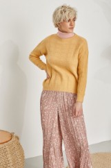 Picture of Basic knit sweater