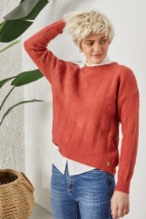 Picture of Basic knit sweater