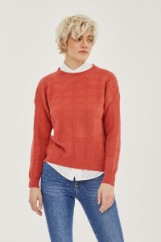 Picture of Basic knit sweater