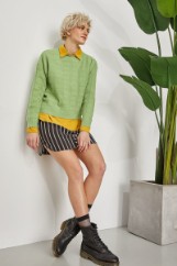 Picture of Basic knit sweater