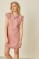 Picture of Sweatshirt padded dress