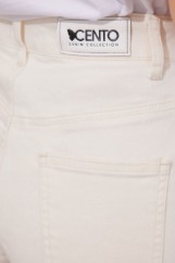 Picture of Baggy jeans in colors