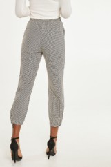 Picture of Printed jogger pants