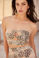 Picture of Printed crop top