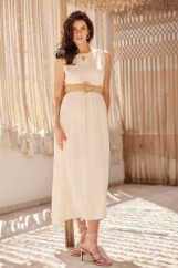 Picture of Maxi airy dress